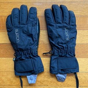 Burton winter gloves